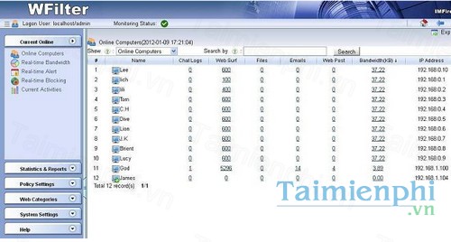 download wfilter enterprise