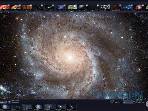 download worldwide telescope