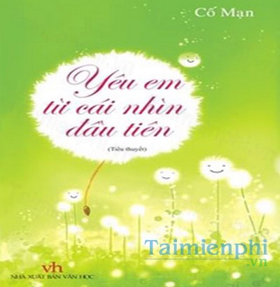 download yeu em tu cai nhin dau tien