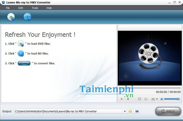 download leawo bluray taingon.net mkv converter