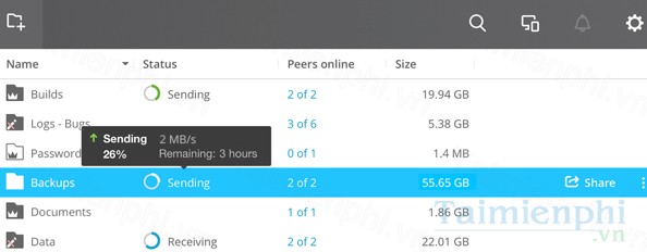 download bittorrent sync