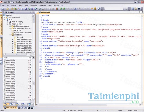 download lopeedit pro