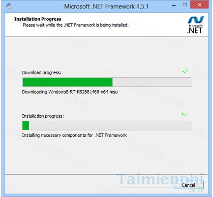download net framework