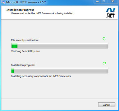 download net framwork 4.5.2