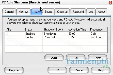 download pc auto shutdown