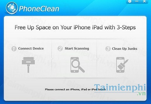 download phoneclean