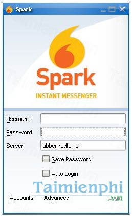 download spark