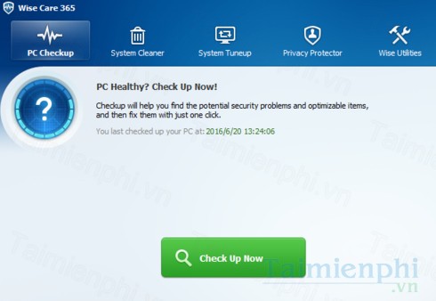 download wise care 365 pro