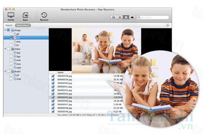 download wondershare photo recovery for mac