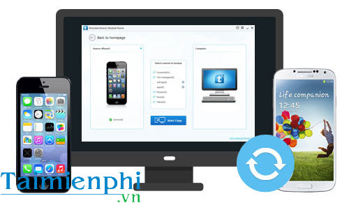 download Wondershare MobileTrans