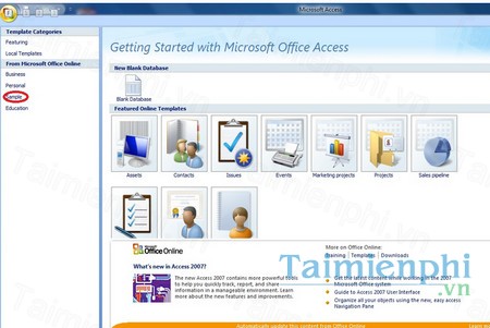 download microsoft access 2013