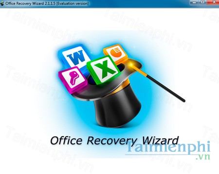 Office Recovery Wizard