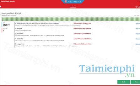 Watchdog Anti Malware