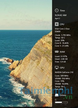 Sidebar Diagnotics Master