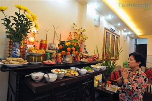 van khan chuyen ban tho gia tien