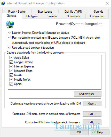 download internet download manager tieng viet cho may tinh