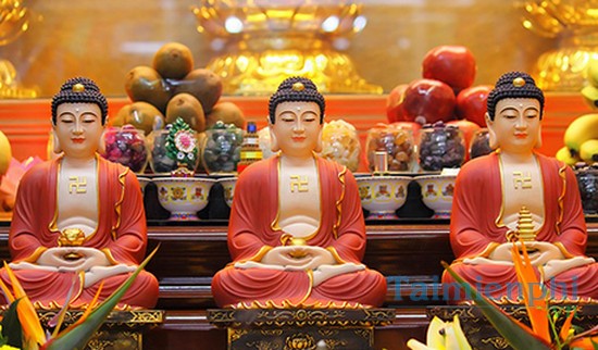 download van khan le ban tam bao