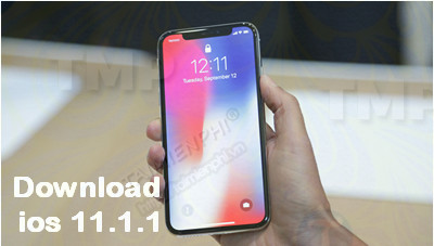 download ios 11.1.1