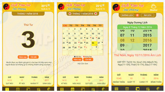 tai lich van su 2018