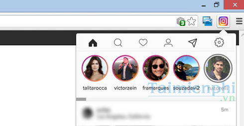 download instagram for chrome
