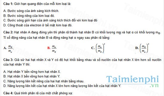 download 370 cau trac nghiem ly thuyet vat ly