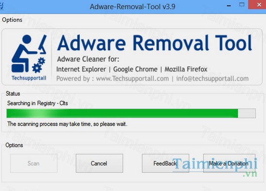 download adware removal tool for pc