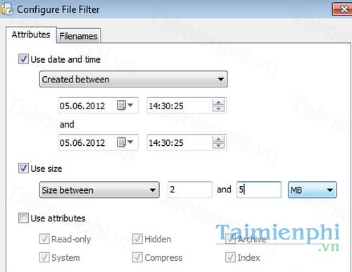 download attribute changer