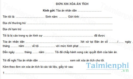 download don xin xoa an tich