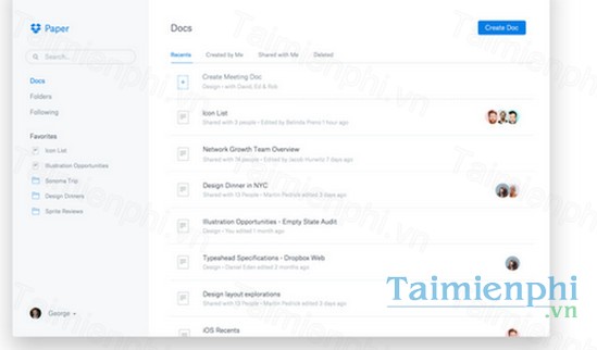download dropbox paper