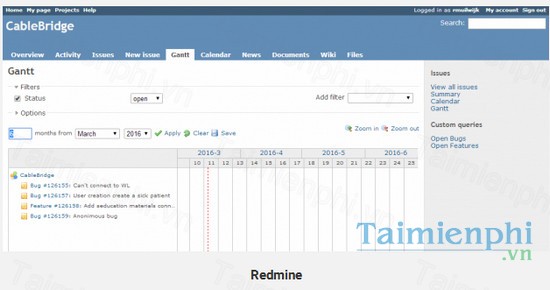 download redmine