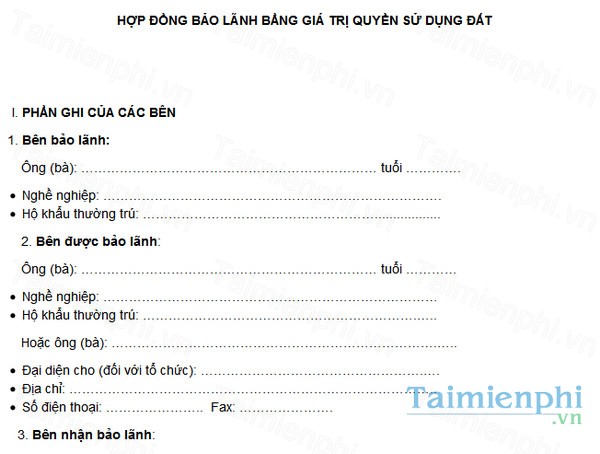 download thu tuc ky hop dong bao lanh