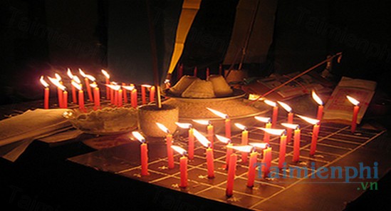 download van khan cung dang sao giai han dau nam 2017