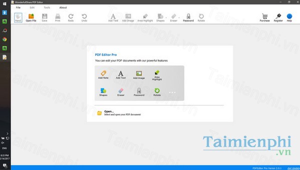 download wonderfulshare pdf editor pro