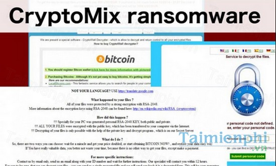 download avast decrypter cryptomix