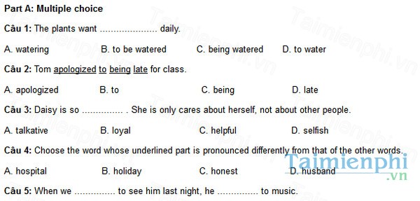 download de thi tieng anh lop 11