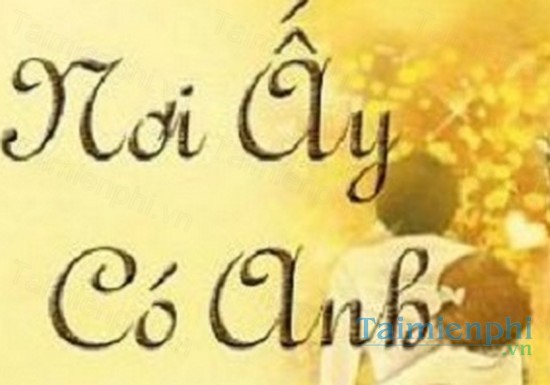 download noi ay co anh