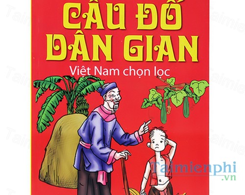 download 277 cau do viet nam