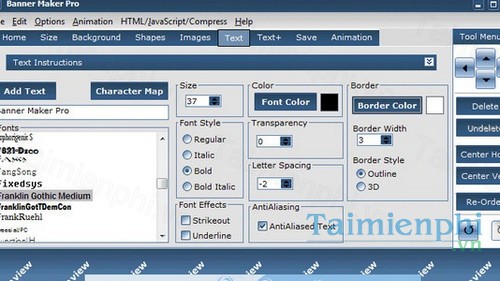 download banner maker pro