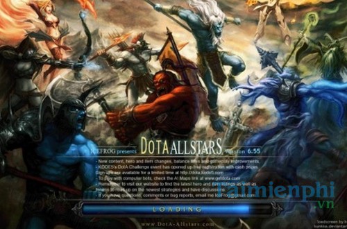 download dota allstars guide