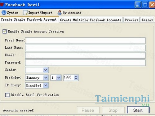 download facebook devil