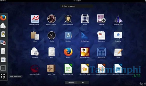 download fedora for linux