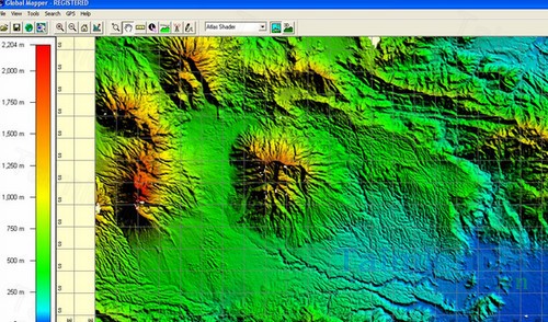 download global mapper