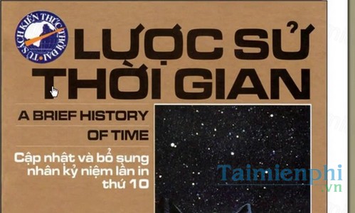 download luoc su thoi gian