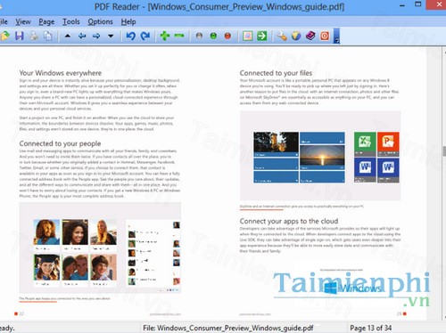 download pdf reader for windows 10