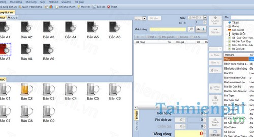 download phan mem quan ly nha hang fudaco res