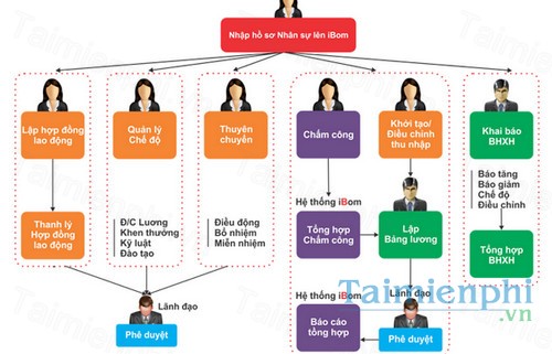 download phan mem quan ly nhan su ibomhr