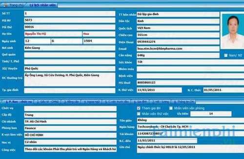 download phan mem quan ly nhan su silk people suite