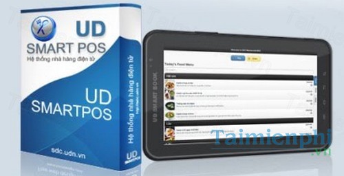 download ud smart pos