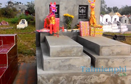 download van cung ta mo