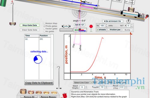 download virtual physics